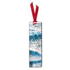 Waves Wave Nature Beach Small Book Marks