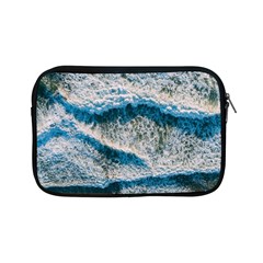 Waves Wave Nature Beach Apple iPad Mini Zipper Cases