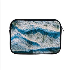 Waves Wave Nature Beach Apple MacBook Pro 15  Zipper Case