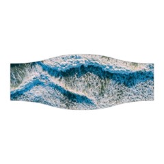 Waves Wave Nature Beach Stretchable Headband