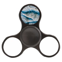 Waves Wave Nature Beach Finger Spinner by uniart180623