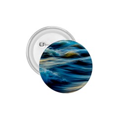 Waves Abstract Waves Abstract 1 75  Buttons by uniart180623