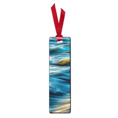 Waves Abstract Waves Abstract Small Book Marks by uniart180623