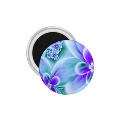 Abstract Flowers Flower Abstract 1 75  Magnets by uniart180623