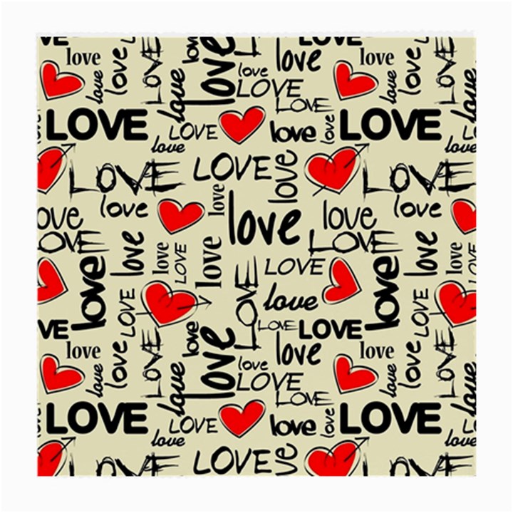 Love Abstract Background Textures Creative Grunge Medium Glasses Cloth