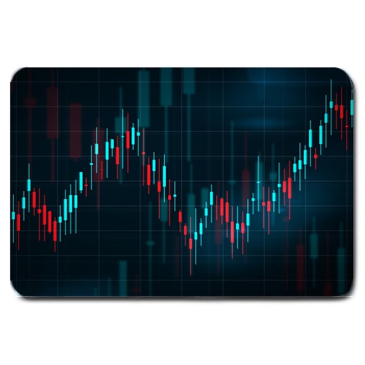 Flag Patterns On Forex Charts Large Doormat