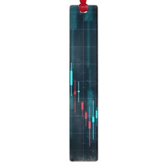 Flag Patterns On Forex Charts Large Book Marks by uniart180623