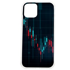 Flag Patterns On Forex Charts Iphone 12 Pro Max Tpu Uv Print Case by uniart180623