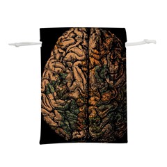 Always On My Mind Tobe Map Places Travel Vintage Lightweight Drawstring Pouch (l) by uniart180623