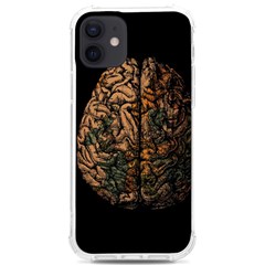 Always On My Mind Tobe Map Places Travel Vintage Iphone 12/12 Pro Tpu Uv Print Case by uniart180623