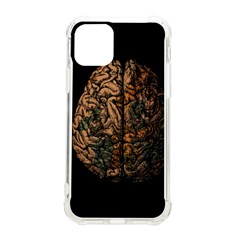 Always On My Mind Tobe Map Places Travel Vintage Iphone 11 Pro 5 8 Inch Tpu Uv Print Case by uniart180623