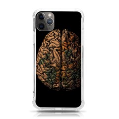 Always On My Mind Tobe Map Places Travel Vintage Iphone 11 Pro Max 6 5 Inch Tpu Uv Print Case by uniart180623