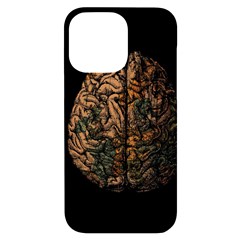 Always On My Mind Tobe Map Places Travel Vintage Iphone 14 Pro Max Black Uv Print Case