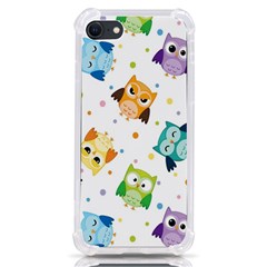 Owl Bird Iphone Se