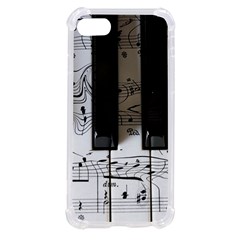 Music Piano Instrument Sheet Iphone Se by uniart180623