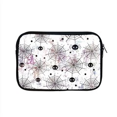 Creepy Spider Apple Macbook Pro 15  Zipper Case by uniart180623