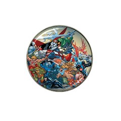 80 s Cartoons Cartoon Masters Of The Universe Hat Clip Ball Marker (10 Pack) by uniart180623