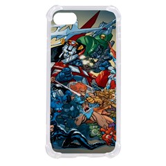 80 s Cartoons Cartoon Masters Of The Universe Iphone Se by uniart180623