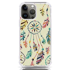 Dreamcatcher Abstract Pattern Iphone 13 Pro Max Tpu Uv Print Case by uniart180623