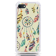 Dreamcatcher Abstract Pattern Iphone Se by uniart180623