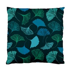 Pattern Plant Abstract Standard Cushion Case (Two Sides)