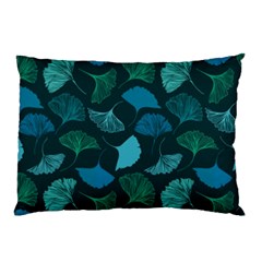 Pattern Plant Abstract Pillow Case