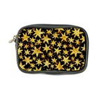 Shiny Glitter Stars Coin Purse Front