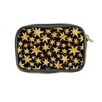 Shiny Glitter Stars Coin Purse Back