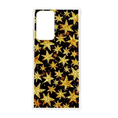 Shiny Glitter Stars Samsung Galaxy Note 20 Ultra Tpu Uv Case by uniart180623