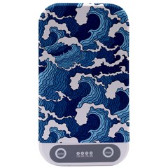 Waves Aesthetics Illustration Japanese Sterilizers by uniart180623