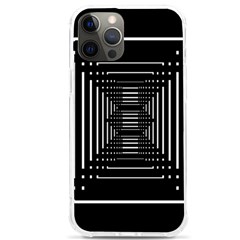 Infinity Feelings Iphone 12 Pro Max Tpu Uv Print Case by uniart180623