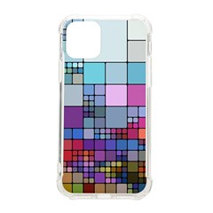 To Dye Abstract Visualization Iphone 11 Pro 5 8 Inch Tpu Uv Print Case by uniart180623