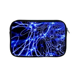 Lines Flash Light Mystical Fantasy Apple Macbook Pro 13  Zipper Case by Dutashop