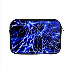 Lines Flash Light Mystical Fantasy Apple Macbook Pro 15  Zipper Case by Dutashop