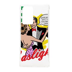 G Is For Gaslight Funny Dance1-01 Samsung Galaxy Note 20 Ultra TPU UV Case