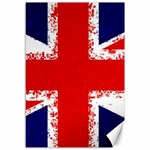 Union Jack London Flag Uk Canvas 12  x 18  11.88 x17.36  Canvas - 1