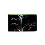 Waterfall Water Nature Springs Cosmetic Bag (XS) Front