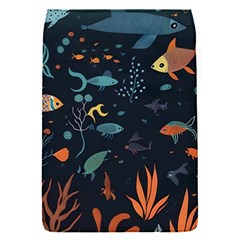 Underwater Ocean Animals Sea Removable Flap Cover (s) by Simbadda