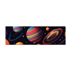 Planet Star Fantasy Sticker Bumper (100 Pack) by Simbadda