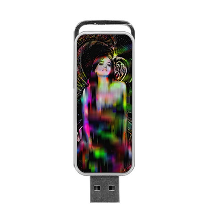 Festive Freak Portable USB Flash (Two Sides)