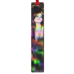 Festive Freak Large Book Marks by MRNStudios