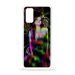 Festive Freak Samsung Galaxy S20 6 2 Inch Tpu Uv Case by MRNStudios