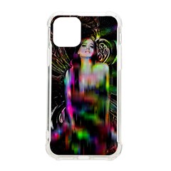 Festive Freak Iphone 11 Pro 5 8 Inch Tpu Uv Print Case by MRNStudios