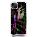 Festive Freak iPhone 14 Plus TPU UV Print Case Front