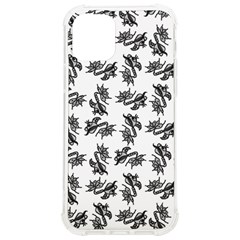 Alien Creatures Dance Pattern Iphone 12/12 Pro Tpu Uv Print Case by dflcprintsclothing