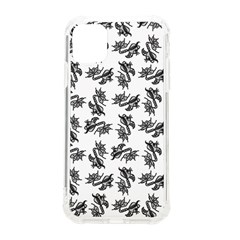 Alien Creatures Dance Pattern Iphone 11 Tpu Uv Print Case by dflcprintsclothing