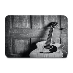 Acoustic Guitar Plate Mats by artworkshop