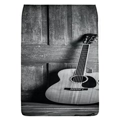 Acoustic Guitar Removable Flap Cover (s) by artworkshop