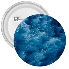 Blue Water Speech Therapy 3  Buttons by artworkshop