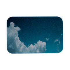 Clouds Hd Wallpaper Open Lid Metal Box (silver)   by artworkshop